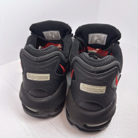 Nike Air Max 96 Supreme CV7652-002 | 11 - Picture 7 of 9